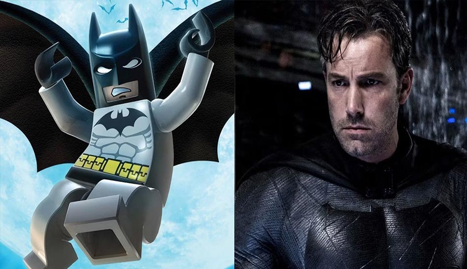 بازی LEGO Batman 4 از سوی TT GAMES در دست ساخت قرار دارد