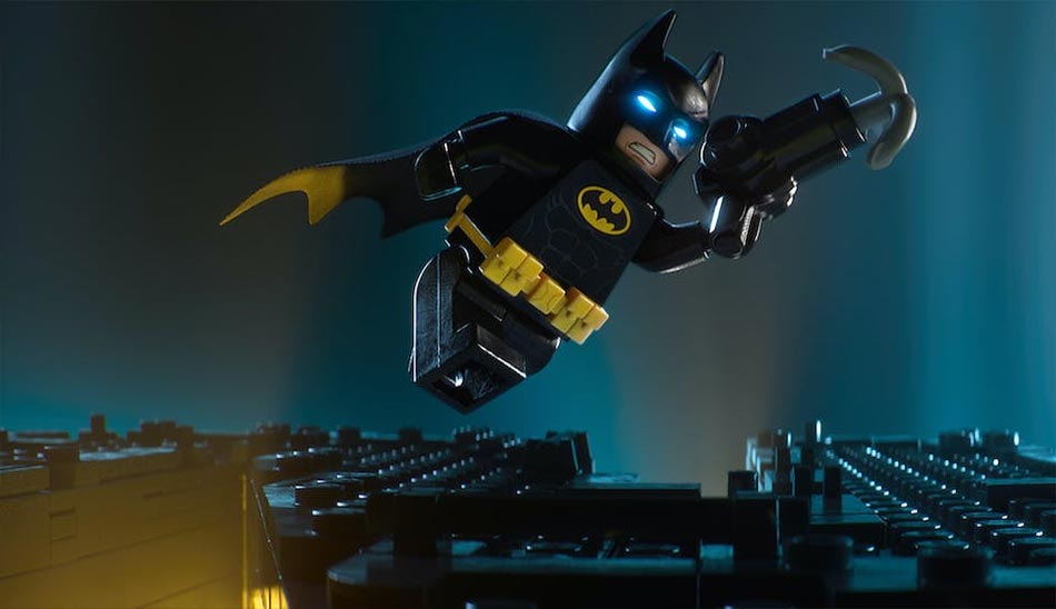 بازی LEGO Batman 4 از سوی TT GAMES در دست ساخت قرار دارد