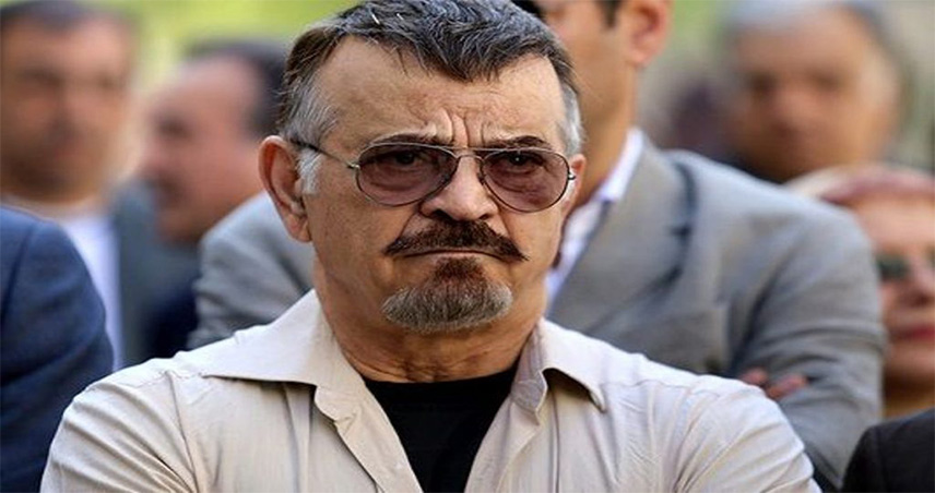 بررسی سریال بازپرس شبکه یک / مهدی فخیم زاده در بازپرس