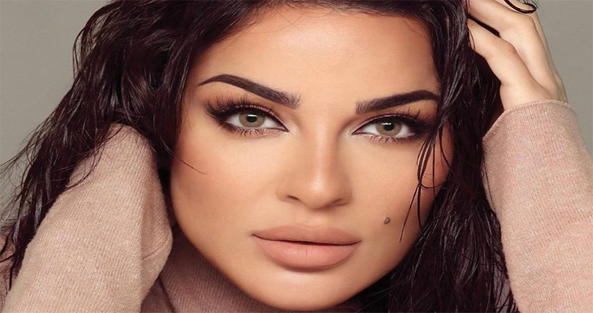 داستان سریال عربی در نهایت