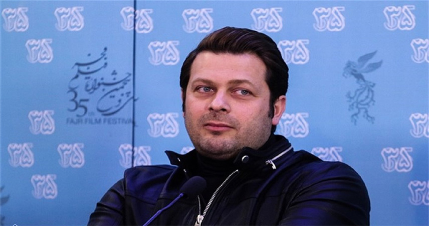 زندگی شغلی پژمان بازغی