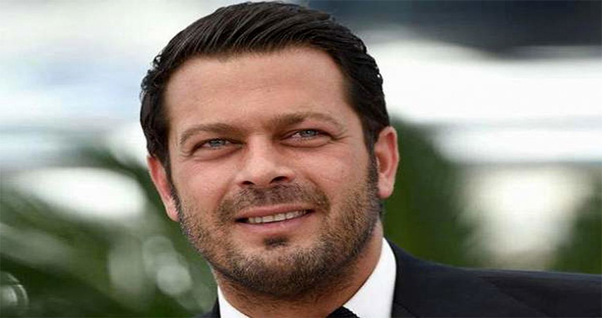 زندگی نامه پژمان بازغی