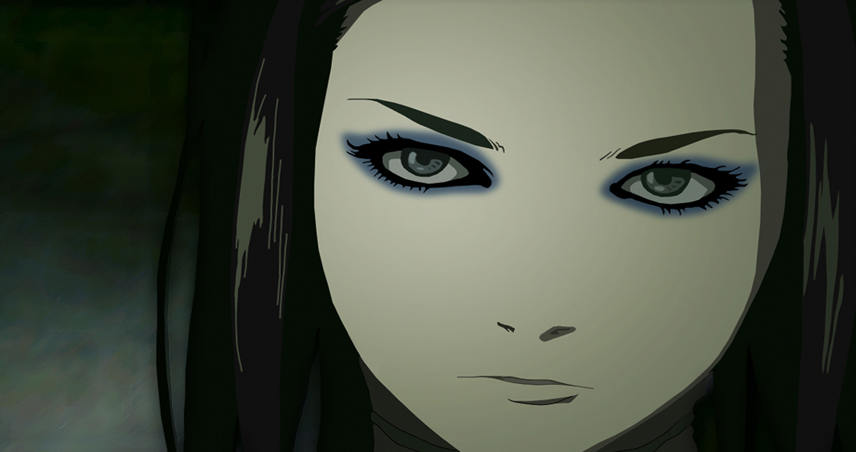 دانلود انیمه Ergo Proxy