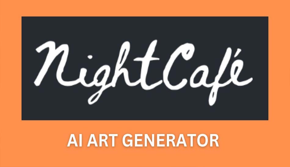 هوش مصنوعی nightcafe