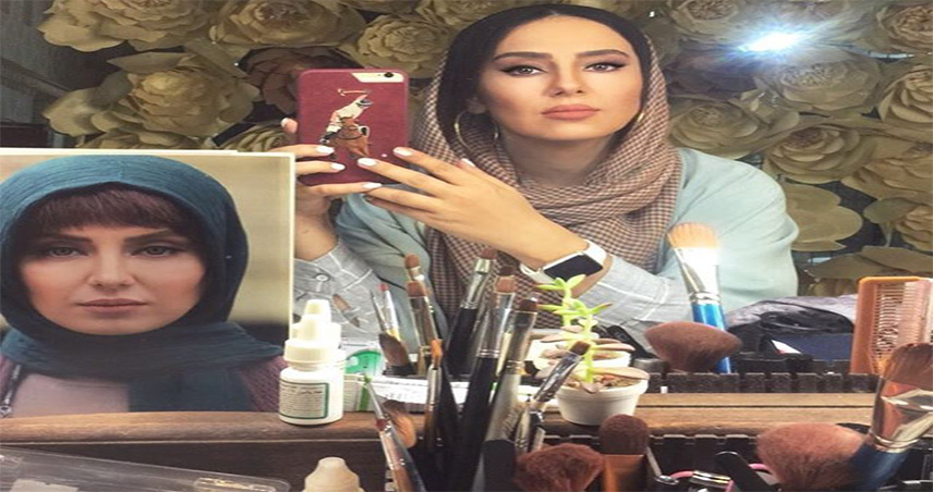 زندگی نامه شیدا یوسفی