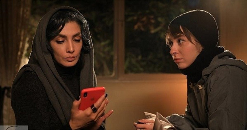 هنرپیشه های فیلم پسر انسان
