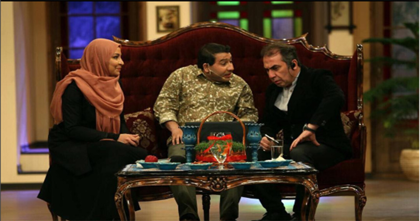 زندگی شغلی سروش جمشیدی