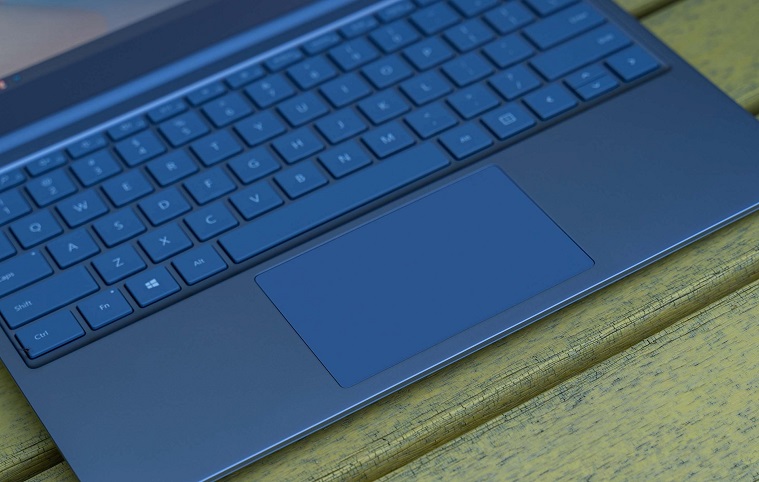 مزایای لپتاپ مایکروسافت مدل Surface Laptop GO