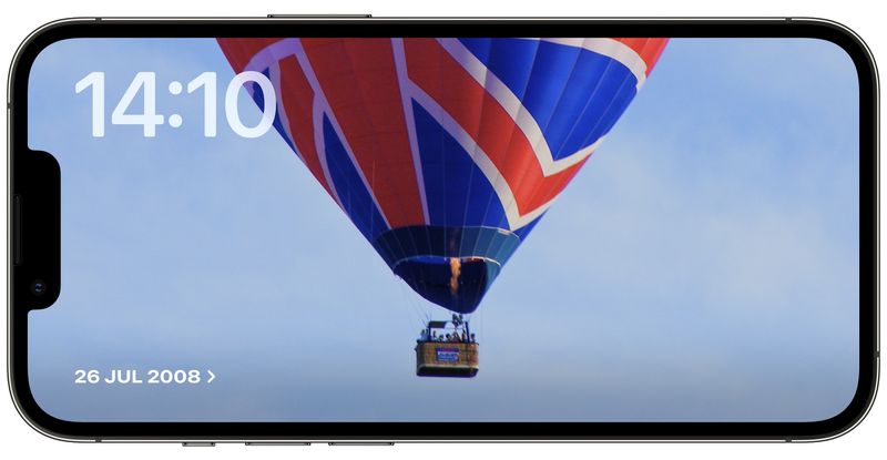 استند بای ایفون