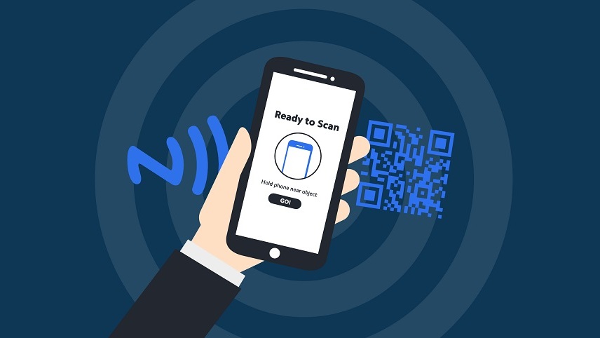 تکنولوژی NFC
