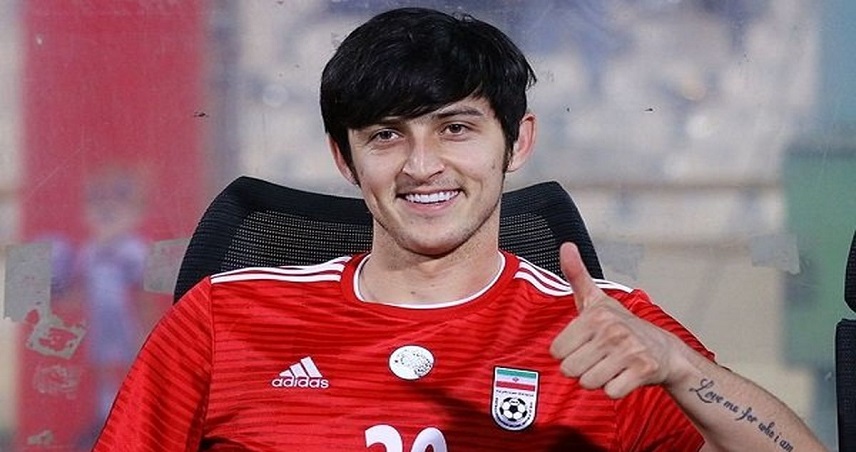 زندگی نامه سردار آزمون