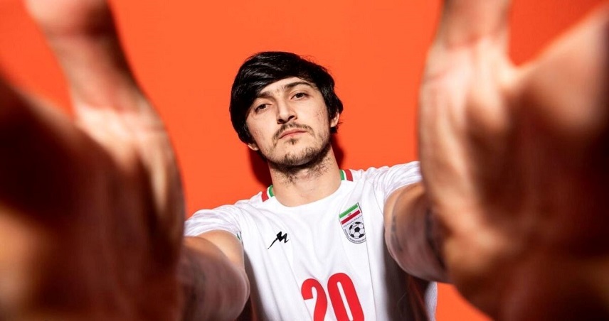 بیوگرافی سردار آزمون