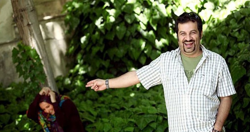 اطلاعات شخصی مهراب قاسم خانی