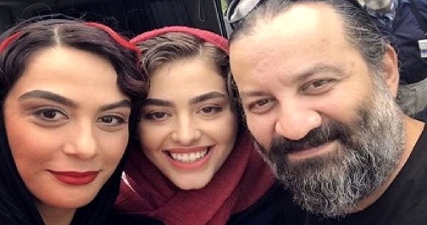 حقایق پنهان مهراب قاسم خانی