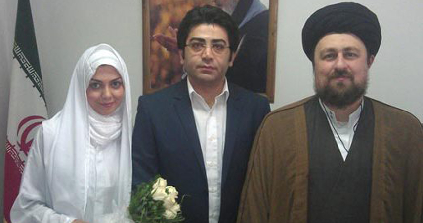 بیوگرافی فرزاد حسنی