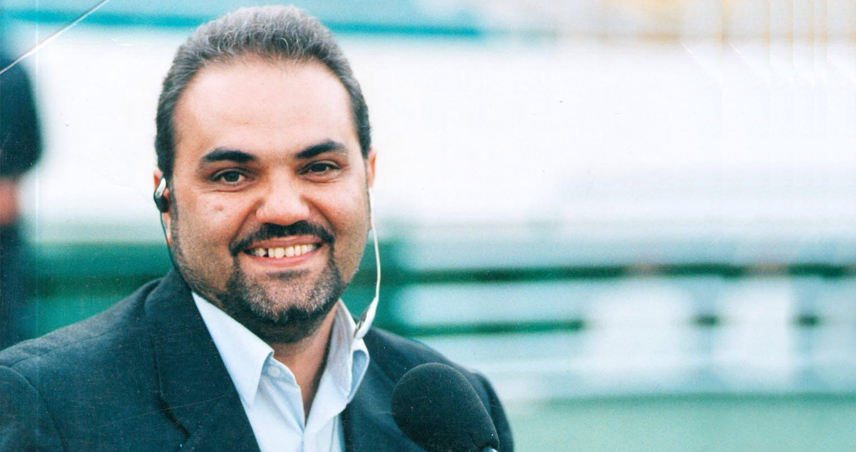 زندگی شغلی جواد خیابانی