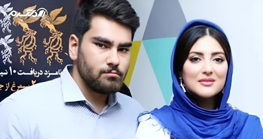 شایعات و حواشی هلیا امامی