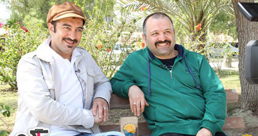 حقایق پنهان علی صالحی