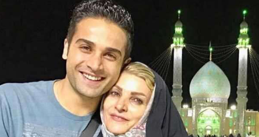 حقایق پنهان آرمان درویش