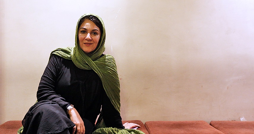 زندگی شغلی ستاره اسکندری