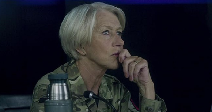 فیلم Eye in the Sky 2015