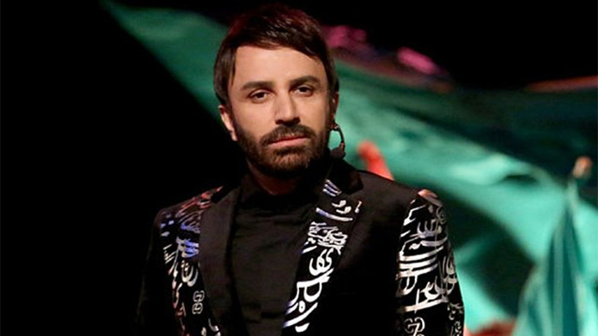 زندگی نامه علی لهراسبی