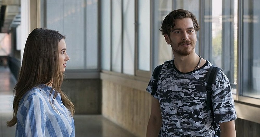 فیلم Delibal