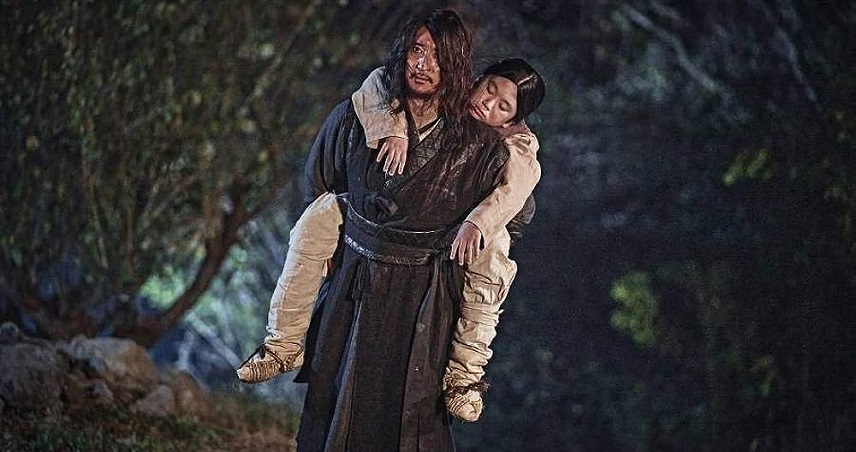 فیلم The Assassin 2023 