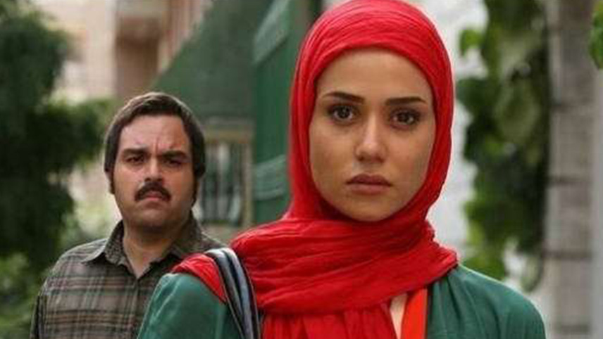 فیلم های شهرام قائدی