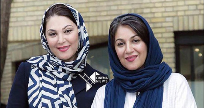 حواشی خانم اسکندری