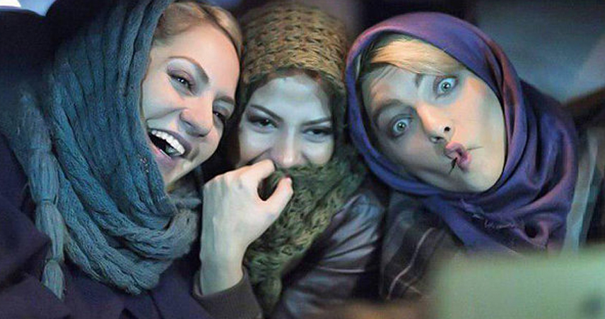 زندگی شغلی آیدا ماهیانی