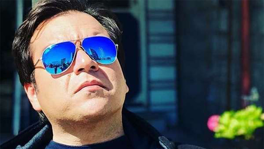حقایق پنهان شهرام قائدی