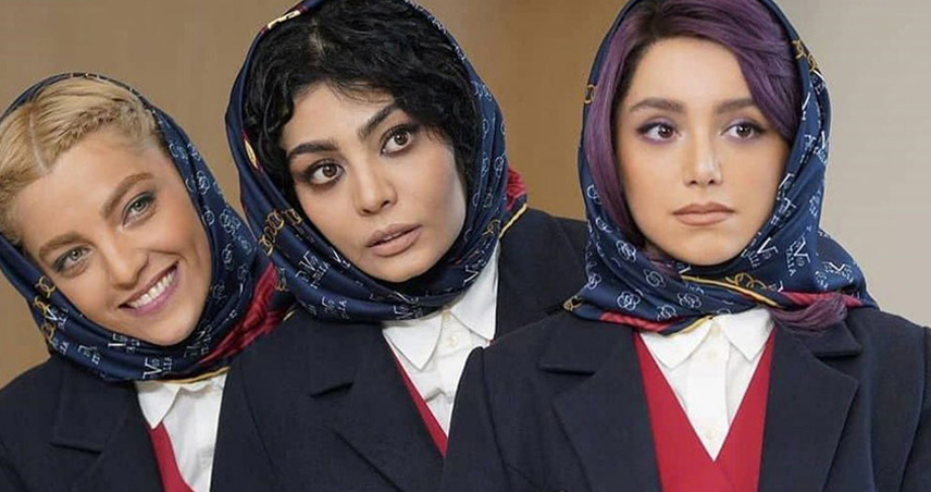 بیوگرافی آیدا ماهیانی