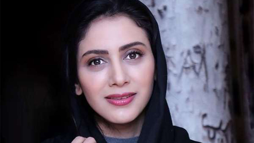 حقایق پنهان مونا فرجاد