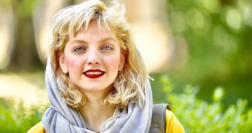 شایعات حواشی آیدا ماهیانی