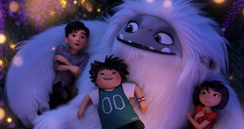 انیمیشن های کمپانی DreamWorks