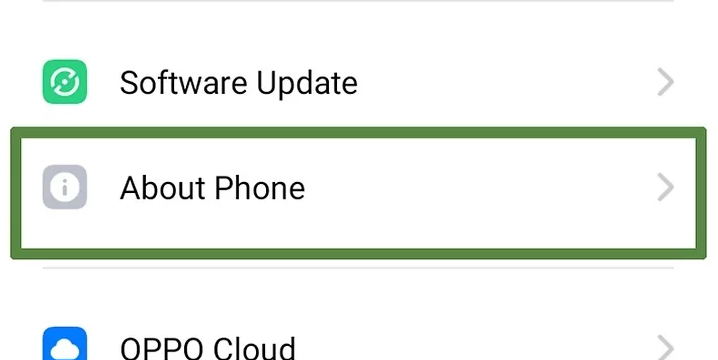 استعلام کد imei موبایل