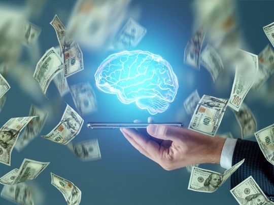کسب درآمد از طریق هوش مصنوعی