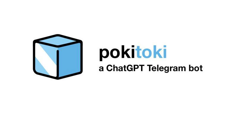 ربات هوش مصنوعی Poki toki