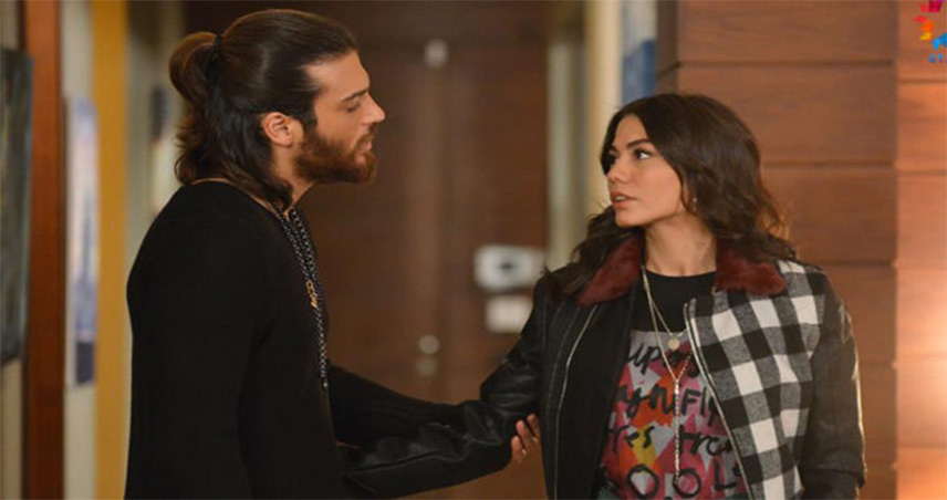 ژانر سریال Erkenci Kuş 
