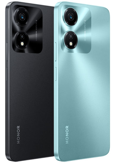 حافظه داخلی و رم گوشی آنر X5 Plus
