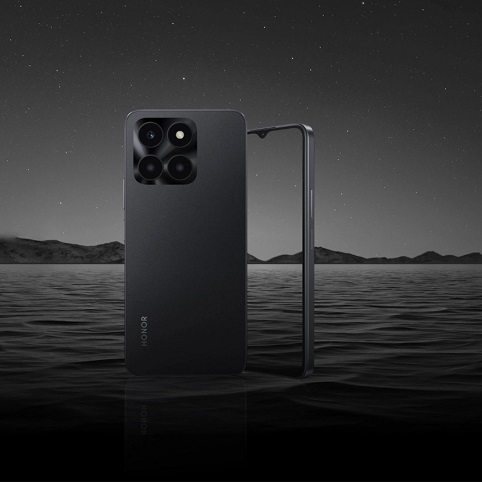 گوشی HONOR X6a