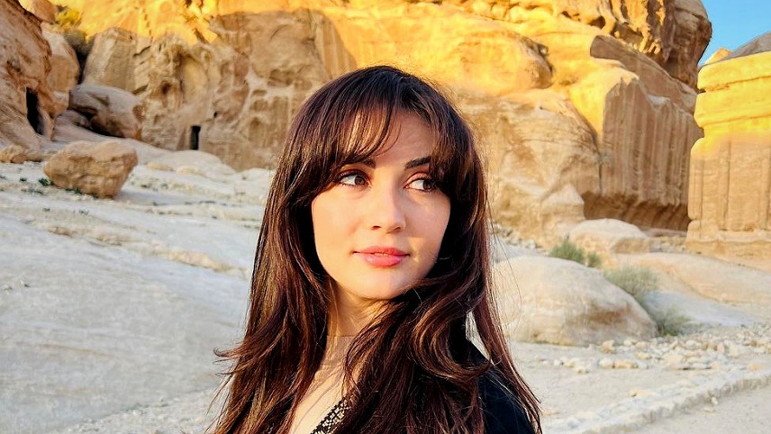 سریال ترکی روحتم خبردار نمیشه