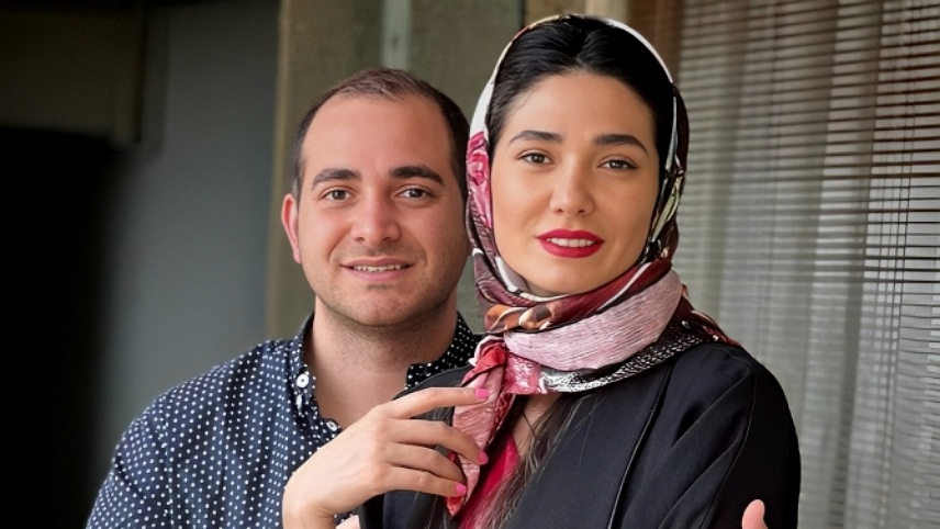 زندگی خصوصی مینا وحید