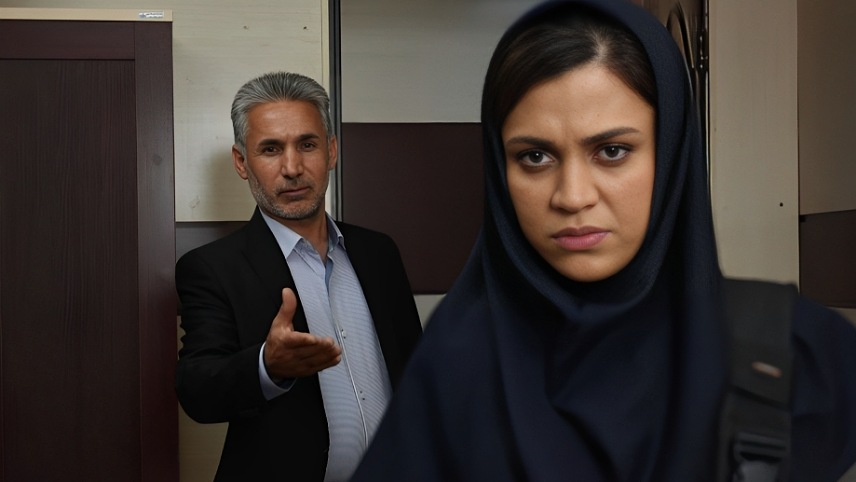 زندگی شغلی شیدا خلیق