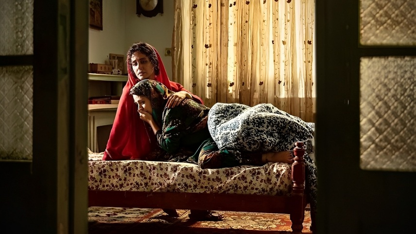 نقد فیلم سینمایی آخرین تولد
