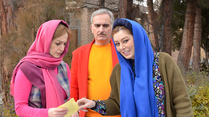 نقد فیلم نارگیل 2