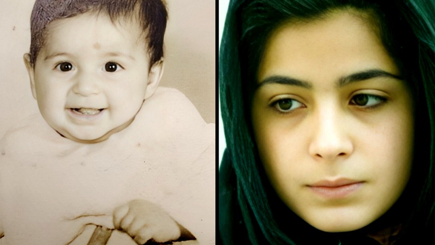 بیوگرافی سیما تیرانداز