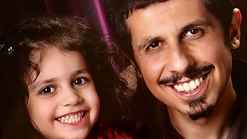 فرزند جواد رضویان