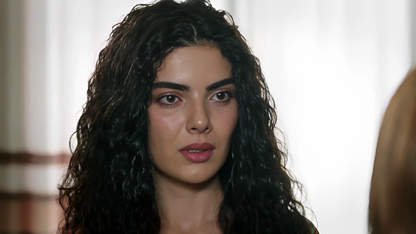 خلاصه سریال ترکی سوگند